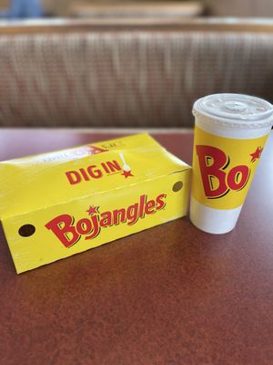 Bojangles by null