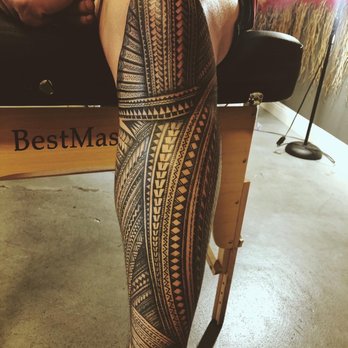 Sacred TaTau - Tattoo Near Me - Las Vegas, Nevada