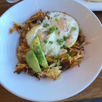 Seven Mile Cafe - Loaded Potato - Breakfast & Brunch Near Me - Denton, Texas Seven Mile Cafe - Loaded Potato - Breakfast & Brunch Near Me - Denton, Texas