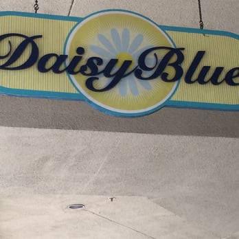 Daisy Blue Boutique - Sign - Women's Clothing Near Me - San Diego, California Daisy Blue Boutique - Sign - Women's Clothing Near Me - San Diego, California