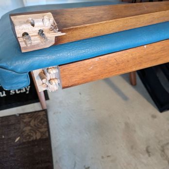 Handy Huntington - Handyman Near Me - Rio Rancho, New Mexico