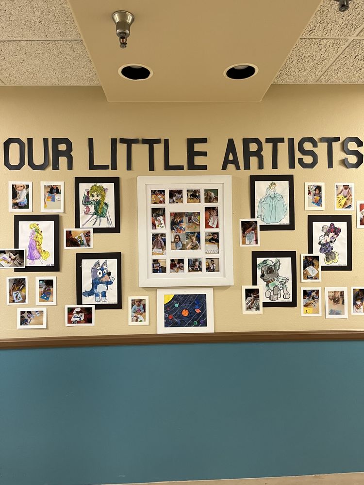 Marina View Preschool & Kindergarten - childcare center in Laguna Niguel, CA