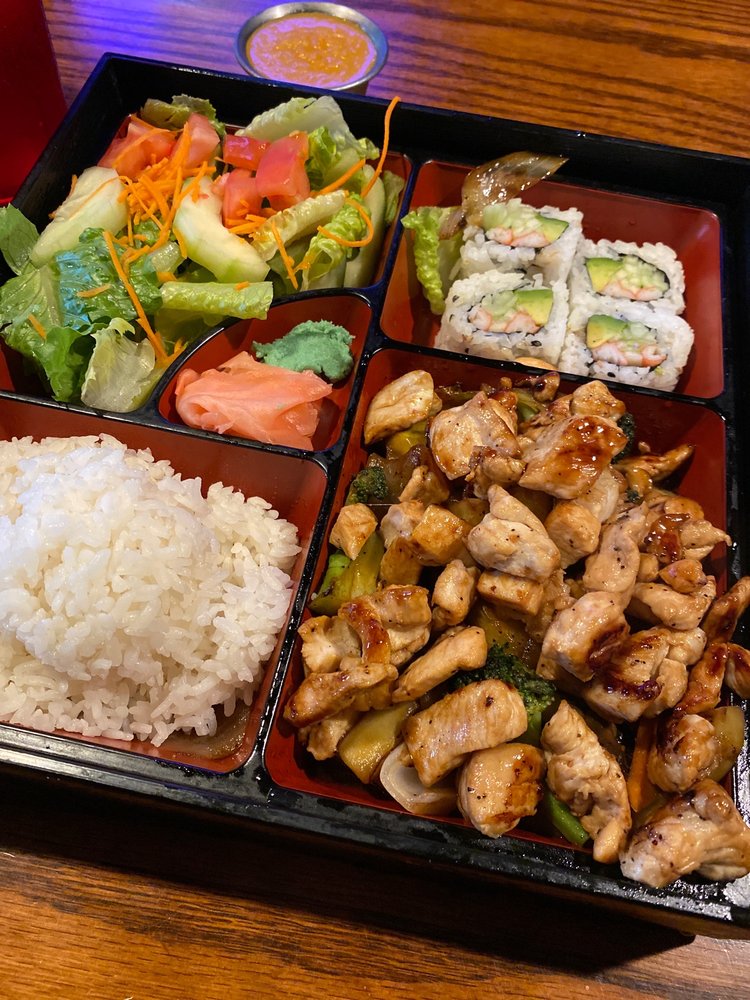 YoshiSushi