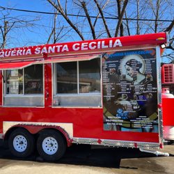 Taquería Santa Cecilia