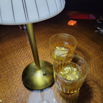 Meo Bar - Speakeasies Near Me - Houston, Texas
