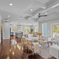 The Mello Group - Professional photography ensures we present your home in its best light.