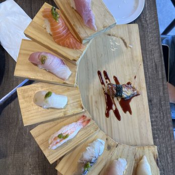 Kakuna Sushi - Ramen Near Me - Fremont, California
