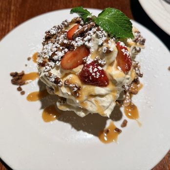Depot Restaurant - Banana cream pie - New American Near Me - Torrance, California Depot Restaurant - Banana cream pie - New American Near Me - Torrance, California