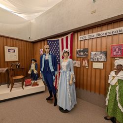 History Museum of Burke County