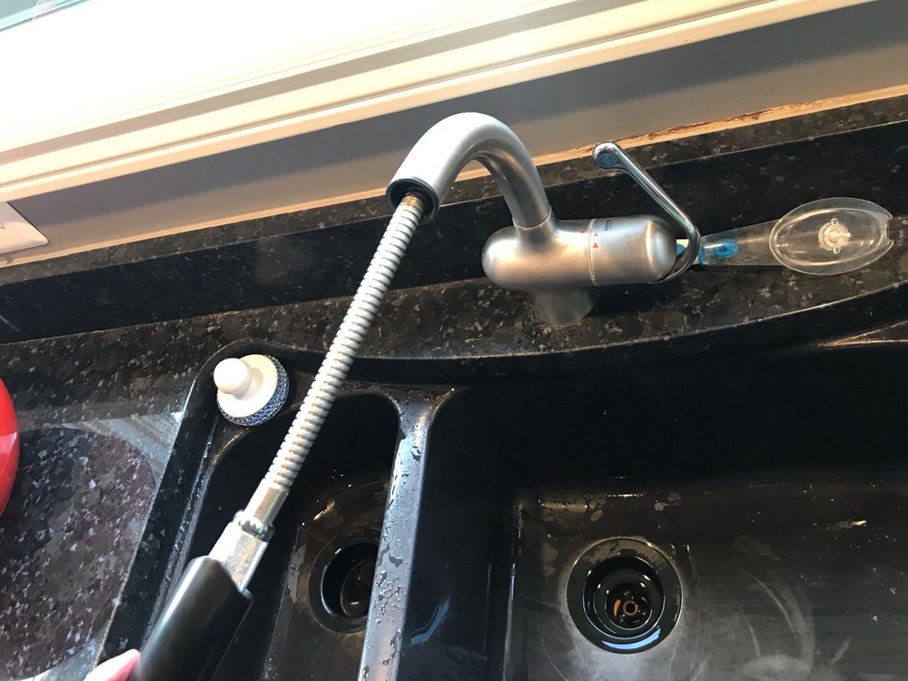 Slide of Wittock Supply Company