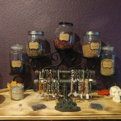 Aries Alchemy & Artifacts