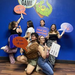Gainesville Escape Game