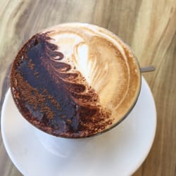 Portobello Caffe