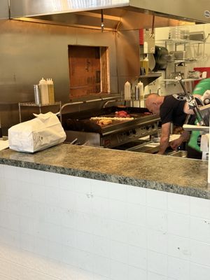 Surfwiches Steaks Hoagies & More by null