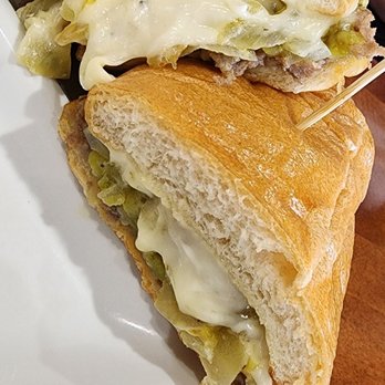 Petes #7 - Cheesesteak - American Near Me - Greer, South Carolina Petes #7 - Cheesesteak - American Near Me - Greer, South Carolina