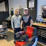 Photo of Zion Barbers
