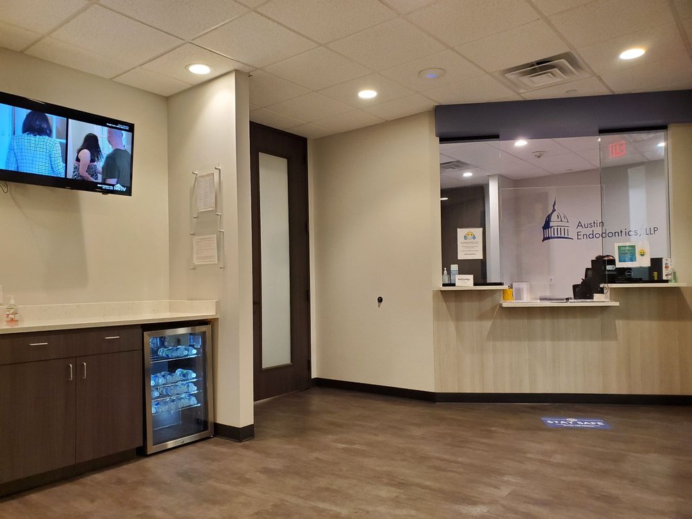 AUSTIN ENDODONTICS Updated August 2024 14 Photos & 41 Reviews 901
