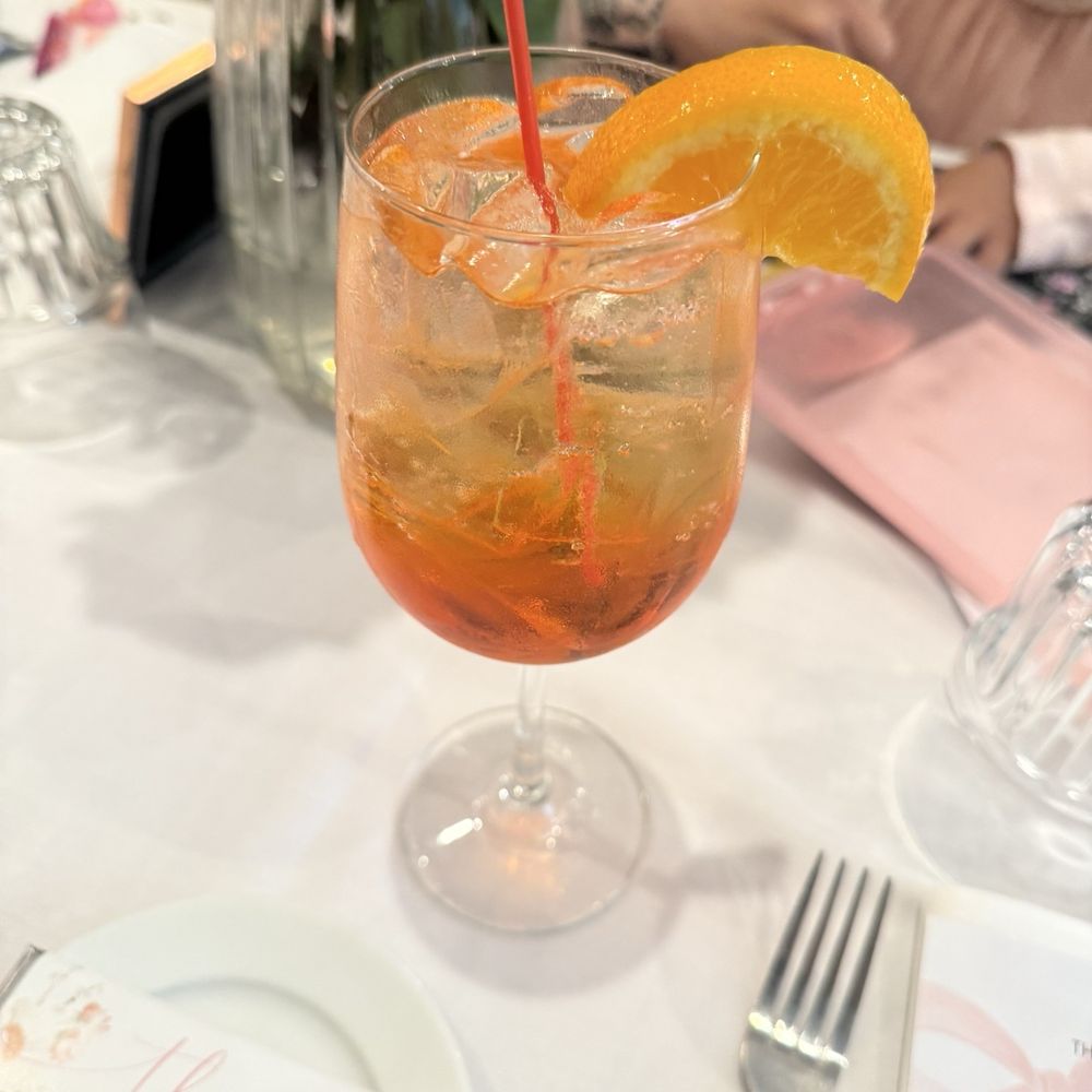 Ponte Vecchio Restaurant - Italian Near Me - Brooklyn, New York