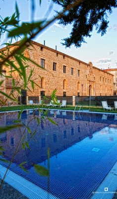 Castilla Termal Burgo de Osma by null