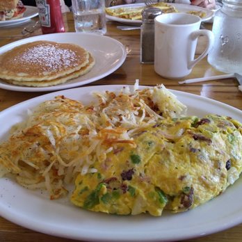 The Southern Cafe - Southern Omelet - Southern Near Me - Roselle, Illinois The Southern Cafe - Southern Omelet - Southern Near Me - Roselle, Illinois