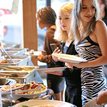 DarSalam Catering - Caterers Near Me - Portland, Oregon DarSalam Catering - Caterers Near Me - Portland, Oregon