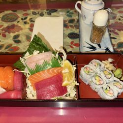 Bento Box