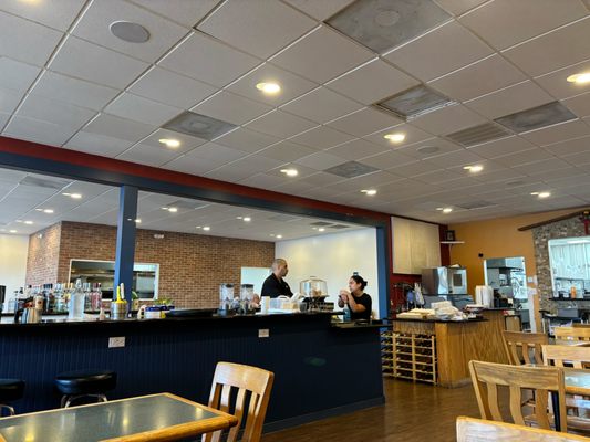 Lima Criolla Peruvian Restaurant by null