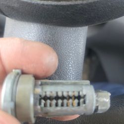 Beatrice Locksmith - Ford escape ignition cylinder.