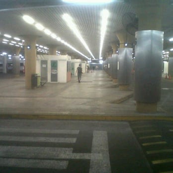 Terminal Obelisco - 19 empresas llegan y parten desde la terminal. - Public Transportation Near Me - Buenos Aires, C