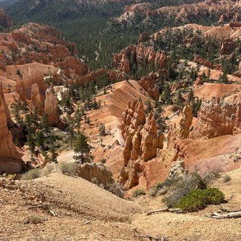 Bryce Canyon National Park - Awesome - Parks Near Me Bryce Canyon National Park - Awesome - Parks Near Me