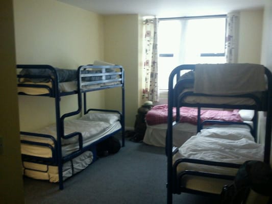 Abigails Hostel by null