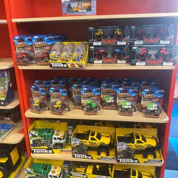 Thinker Toys - Toy Stores Near Me - Carmel, California
