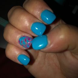 Nails