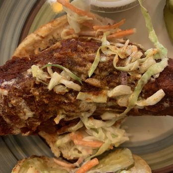 Crazy D's Hot Chicken - Chicken Shop Near Me - Reno, Nevada Crazy D's Hot Chicken - Chicken Shop Near Me - Reno, Nevada