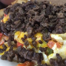 Carne Asada Torta