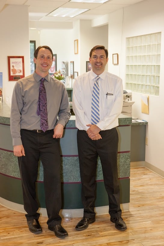 NORTH BABCOCK DENTAL CARE Updated September 2024 10 Photos & 22