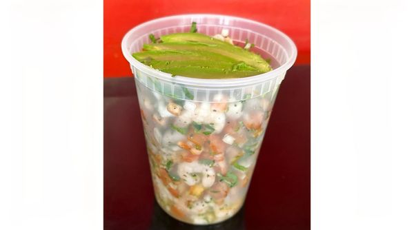 El Sabor De Eli (Mexican Food) by null