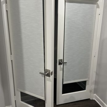 EsVata Window Covering - Shutters Near Me - Chino, California