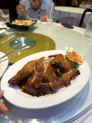 East Wall Restaurant by null