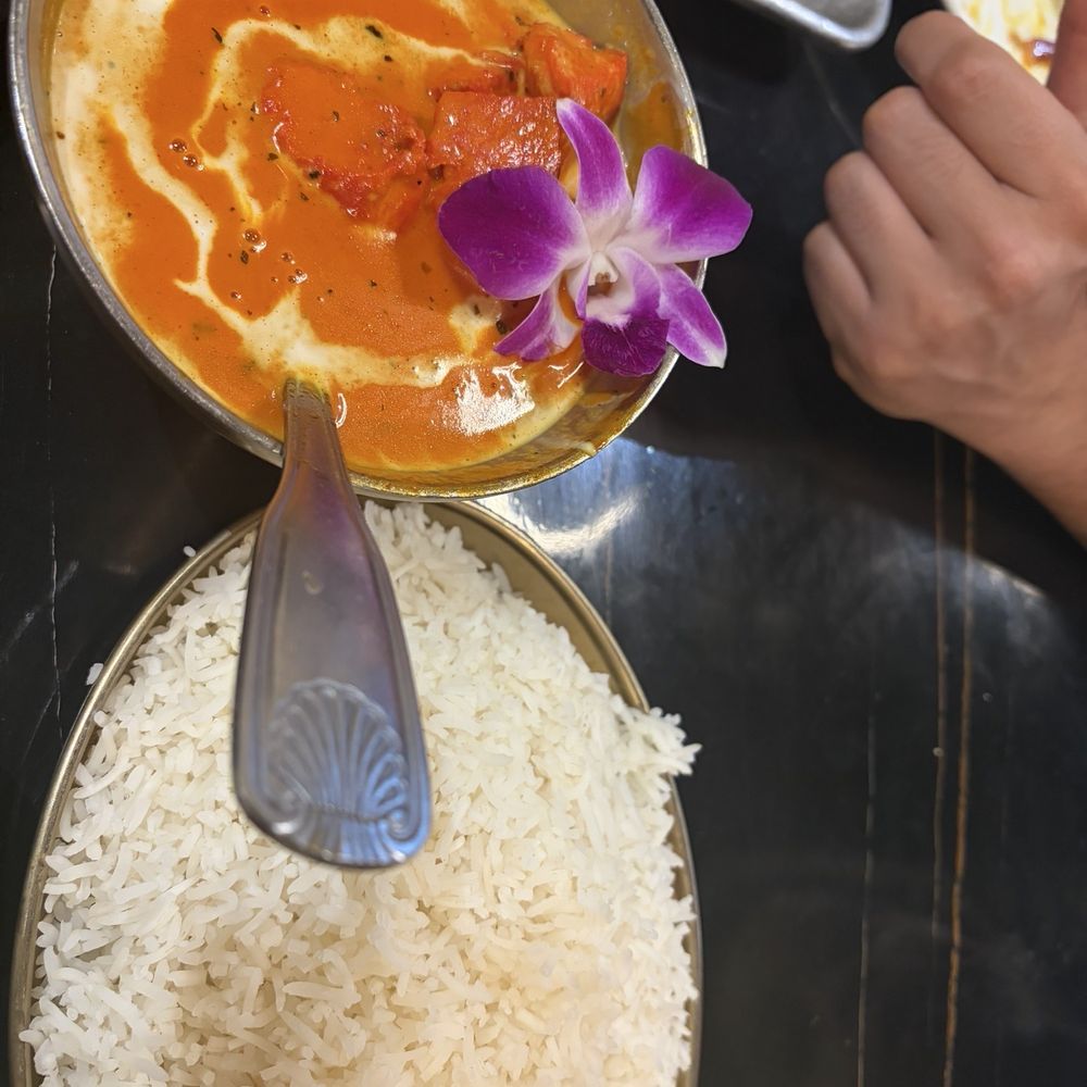 Daddy Ji Finest Indian Cuisine - Tikka Masala - Indian Near Me - Claremont, California Daddy Ji Finest Indian Cuisine - Tikka Masala - Indian Near Me - Claremont, California
