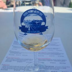 Reyes Winery