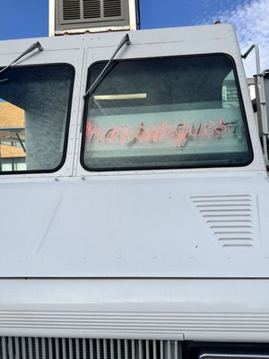 La Hamburguesa by null