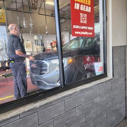 Jiffy Lube