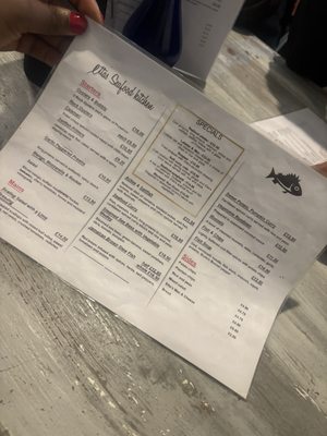 Etta's Kitchen by null