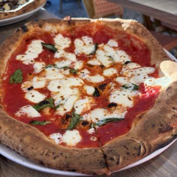 Pupatella - Classica DOC - Pizza Near Me - West Springfield, Virginia