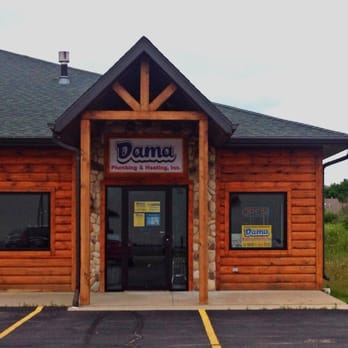 Dama Plumbing & Heating - 17187 Twin Pines Road Lakewood, WI 54138 - Heating & Air Conditioning/HVAC Near Me - Crivitz, Wisconsin Dama Plumbing & Heating - 17187 Twin Pines Road Lakewood, WI 54138 - Heating & Air Conditioning/HVAC Near Me - Crivitz, Wisconsin