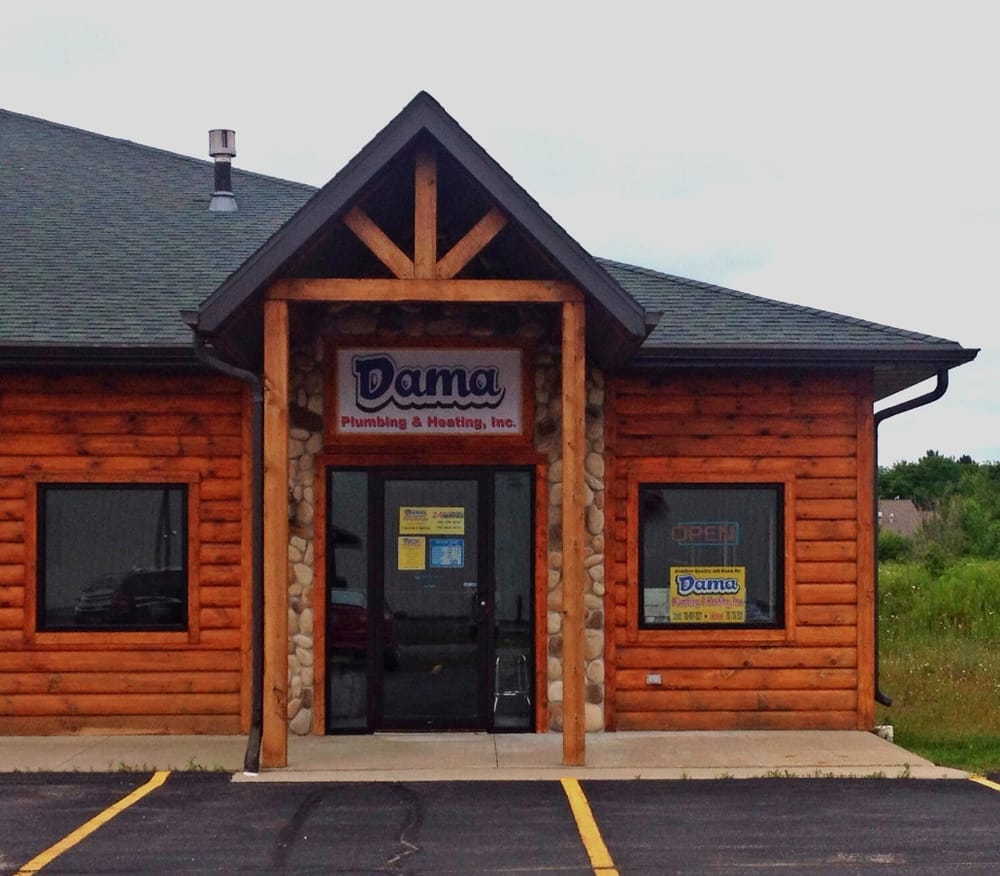 Slide of Dama Plumbing & Heating