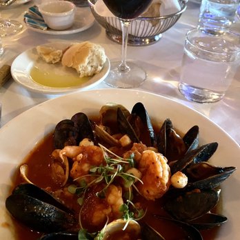 Capri - Seafood stew - Italian Near Me - Indianapolis, Indiana Capri - Seafood stew - Italian Near Me - Indianapolis, Indiana
