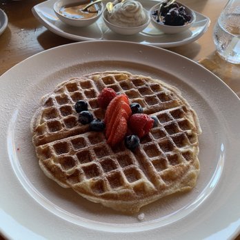 Nobu Restaurant - Waffle - Japanese Near Me - Cabo San Lucas, BCS