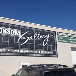 Design Gallery - Storefront